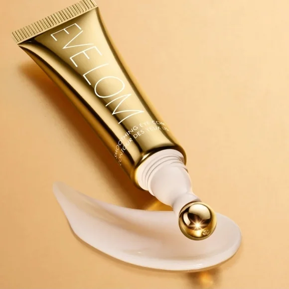 EVE LOM Time Retreat Smoothing Eye Complex Sise 0.5 Oz Standard Size.